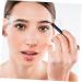 GLEAVI 1 Roll Makeup Tools Makeup Stickers Make up Kits Eyebrow Shaper Kit Template Mold Eyebrow Trimming - Buy Online on GoSupps.com