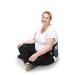Plus Size - Correct Back Posture While Sitting + Relieve Back Pain (Seen on Shark Tank) BetterBack Plus Size