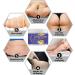 HZXY 2Pcs Slimming Hot Cream Weight Loss Cellulite Cream Anti-Cellulite Slim Massage Cream for Belly Waist and Thighs Burn Cream That Burns Fat & Moisturizing Firming - Buy Online on GoSupps.com