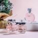 Three-piece Set Perfume Set Women's Perfume Dreamy Fragrance Small Fresh Natural Lasting Light Scent 1oz*3 (30ml*3 Heart talk set) 1 Ounce (Pack of 1) Heart talk set - Buy Online on GoSupps.com