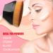 Buy Pink Foundation Brush & Makeup Sponge Blender | Flawless Flat Top Brush for Powder & Cream | International Shipping - Buy Online on GoSupps.com