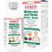 Watercress and Onion Radish Honey Syrup 8 Oz 2-Pack - Natural Remedy - Buy Online on GoSupps.com