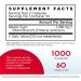 Jarrow Formulas Mastic Gum 60 Tablets â€“ Digestive Health & Wellness Supplement - Buy Online on GoSupps.com
