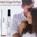 Rebel Pheromone Cologne for Men 2024 New Rebel by Alloura for Men Rebel Alloura Pheromone Cologne Rebel Cologne Pheromone for Men Long Lasting Fragrance 2PCS - Buy Online on GoSupps.com