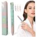 Make Up Pen 4 in 1 Makeup Pen Easy Switch Makeup Pen Includes Eyeliner Eyebrow Lip Liner & Highlighter Long Lasting Portable for Women Outdoor - Buy Online on GoSupps.com
