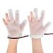 lesnhome Thumb Sucking Stop for Kids  Comfortable and Breathable Thumb Sucking Guard  Thumb