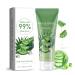 gcdat 99% Organic Aloe Vera Gel- Natural Hydrating Pure Aloe Vera for Soothing Skincare After Sun Care- Calming Moisturizer - Moisturizing Aloe Gel for Skin Face & Sensitive Skin - 2.12 Oz