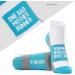 Gone For a Run Women's Inspirational Athletic Running Socks - Mother Runner | Low Cut Woven Design in Teal | Over 25 Styles Available - Buy Online on GoSupps.com