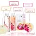 Pleasantly Fragrant Peony Spa Set for Women - Luxury Bath & Body Gift Basket - Buy Online on GoSupps.com