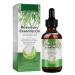 LINGJIONG Rosemary for Hair Growth | Rosemary for Hair Growth | 2.02 FL oz Pure and Natural Organic Rosemary Nourishes Scalp Stimulates Hair Growth