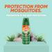 OFF! Deep Woods Insect Repellent Aerosol, Bug Spray with Long Lasting Protection from Mosquitoes, 6 oz - Buy Online on GoSupps.com