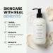 Clean + Kind Firming Retinol Body Lotion for Wrinkles & Crepey Skin Anti-Aging Moisturizer with Hyaluronic Acid Niacinamide Aloe Vera Shea Butter & Grass-Fed Tallow Skincare - Buy Online on GoSupps.com