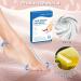 30 Sheets Moleskin Tape for Blister Prevention - Hiking Foot Protection Pads - Buy Online on GoSupps.com