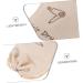 Ciieeo Linen Bags Traveling Bags Blowdryer Travel Bag for Shoes Linen Hair Dryer Bag Burlap Bag Drawstring Storage Box - Buy Online on GoSupps.com