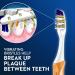 Buy Oral-B Pro-Health Pulsar Battery Powered Toothbrush - Medium Colors May Vary 1 Count - International Shipping Available - Buy Online on GoSupps.com
