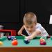 Mini Pool Balls - 1.5 Real Resin Balls for Tabletop Miniature Billiards Tables - Buy Online on GoSupps.com