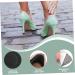 FOMIYES 24 Pairs High Heel Stickers & Inserts for Women - Leather & Sponge Heel Pads for Ultimate Comfort - Buy Online on GoSupps.com