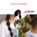 2000 Pack Small Black Hair Rubber Bands - Elastic Hair Ties for Kids Girls Braids (1500 Pack) - Buy Online on GoSupps.com