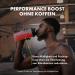 Foodspring Pump Pre-Workout Drink | Kaffeine-Free & Sugar-Free | Boost Muscle Growth & Performance | 390g Saurer Apple - Shop Now! - Buy Online on GoSupps.com