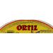 Ortiz - White Tuna Germon Olive 112G - Buy Online on GoSupps.com