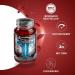 Ironmaxx TT Ultra Strong Tribulus Terrestris - 1600mg per Tablet | Zinc-Enhanced | 90 Tablets - International Shipping - Buy Online on GoSupps.com
