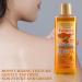 200ml Turmeric Oil Essential Oil Ginger Deep Hydration Moisturiser Face Serum - Buy Online on GoSupps.com