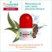 Pure Essentiel Anti-Stitch Baby Repellent Roll-On | 100% Plant-Based Mosquito Protection for Ages 6 Months+ | 30 ml - Buy Online on GoSupps.com