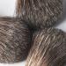 Benjamin Barber Classic Shaving Brush Wood | Smooth Shave with Elegant Wooden Handle - International Shipping Available - Buy Online on GoSupps.com