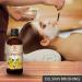 St. John's Wort Infused Oil 3.4 Fl Oz - 100% Pure & Natural for Face, Body, Skin, Hair & Massage - Buy Online on GoSupps.com