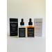 Sundara Anti-Aging Night Set | Aura Oil & Ethereal Glow Duo | Tightening Serum & Anti-Aging Oil with Sea Buckthorn Bakuchiol Niacinamide & Retinol - Shop Internationally - Buy Online on GoSupps.com