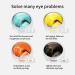 60 PC Yellow Eye Pads - Anti-Aging Hydrogel Eye Masks with Hyaluron & Collagen for Dark Circles Puffiness & Wrinkle Reduction | Shop Internationally - Buy Online on GoSupps.com