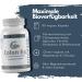 Colon Ex - 90 Premium Quality Capsules with Psyllium & Magnesium | 100% Natural & Gentle | Fast International Shipping - Buy Online on GoSupps.com