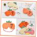 Buy Healeved Carrot Eye Mask - Cute Soft Plush Blindfold for Sleep Travel & Easter - Cartoon Nurses Hat Design - 1 Count - Buy Online on GoSupps.com