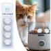 desiccant for cat food food safe desiccant Keep cat and dog food dry and fresh - Portable desiccant bag for dog and cat feeders for dog food - Buy Online on GoSupps.com