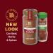 McCormick 1% Organic Ground Cloves 1.75-Ounce Unit - Buy Online on GoSupps.com