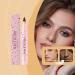 Fake Freckles Pen 3.5g Temporary Cosmetic for Beauty Marks - Long-Lasting Natural Cosmetic for Face Daily Use and Costume - Buy Online on GoSupps.com