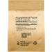 Inositol (Vitamin B8) Powder 1 lb - Pure Original Ingredients, Lab Verified, No Fillers - 1 Pound Pack - Buy Online on GoSupps.com