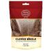 Whole Cloves Bulk 400g Bag (14oz) - Great for Foods Tea Pomander Balls and even Potpourri - by Spicy World