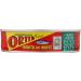 Ortiz - White Tuna Germon Olive 112G - Buy Online on GoSupps.com