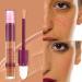  Generisch Plumping concealer stick high-coverage cream color correction full under-eye coverage long-lasting waterproof for women and girls to conceal brighten and - Buy Online on GoSupps.com