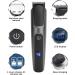 Hair Clipper 5 in 1 Hair Trimmer for Stylists Men Home Barbers - Buy Online on GoSupps.com