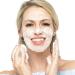 Alana Mitchell 4-in-1 Face Sponge - Deep Clean Pores Makeup Remover Reusable Exfoliator for Glowing Skin - Buy Online on GoSupps.com