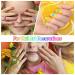 16000 Pcs 3D Fruit Nail Art & Slime Charms - Acejoz Polymer Slices for Slime, Lip Gloss Making, Resin & Nail Art Decor - Buy Online on GoSupps.com