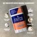FATCO Stank Stop All Natural Deodorant - Grapefruit & Ginger with Tallow & Organic Coconut Oil (1.7 oz - Buy Online on GoSupps.com
