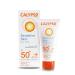 Calypso Sensitive Skin Face Sun Lotion | SPF 50+ Very High Protection Hypoallergenic Sunscreen Suitable for Kids Water Resistant 50ml 50 ml (Pack of 1)