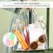 Terjbg 8-Piece Travel Toothbrush Case Set | Portable Toothbrush Covers & Etui - Perfect for Home & Travel - Buy Online on GoSupps.com