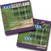 Scotland NPM - Premade Scrapbook Pages - EZ Layout 6247