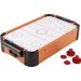 Mainstreet Classics 22-Inch Table Top Air Hockey Game - Fast-Paced Fun at Home - Buy Online on GoSupps.com