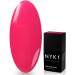 NYK1 NAILAC - SINDY - Professional Gel Nail Polish - UV and LED Drying - Quick Soak Off Gel Polish 10ml - Over 100 Gel Nail Polish Nailac Colours to Choose From!