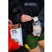 Skratch Labs Chocolate Post Workout Recovery Drink Mix - 41.6 oz (24 Servings) with Milk Protein, Probiotics - Gluten Free, Kosher, Natural, Vegetarian - Buy Online on GoSupps.com